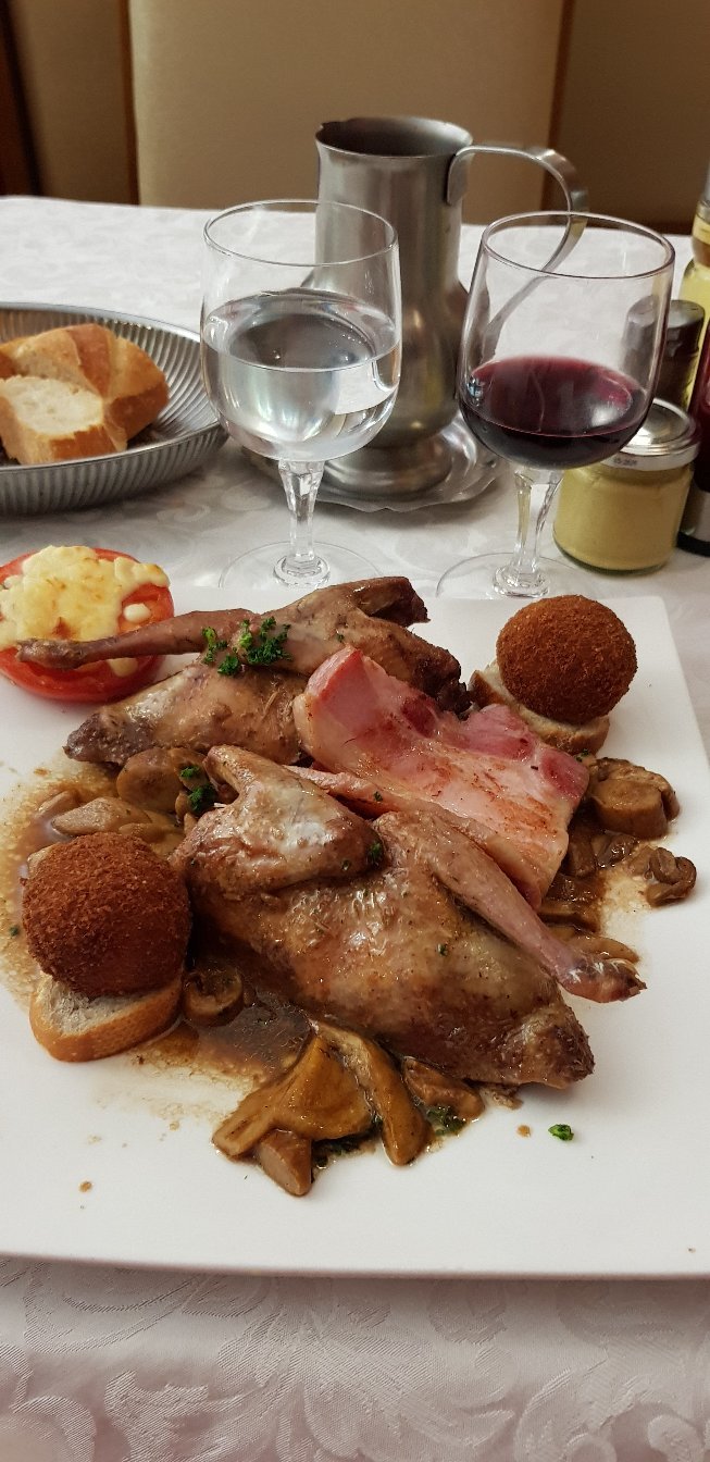 Hôtel Martinez-官方