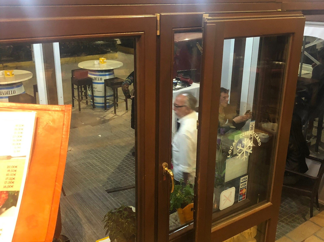 阿维尼达普拉亚酒店主图
