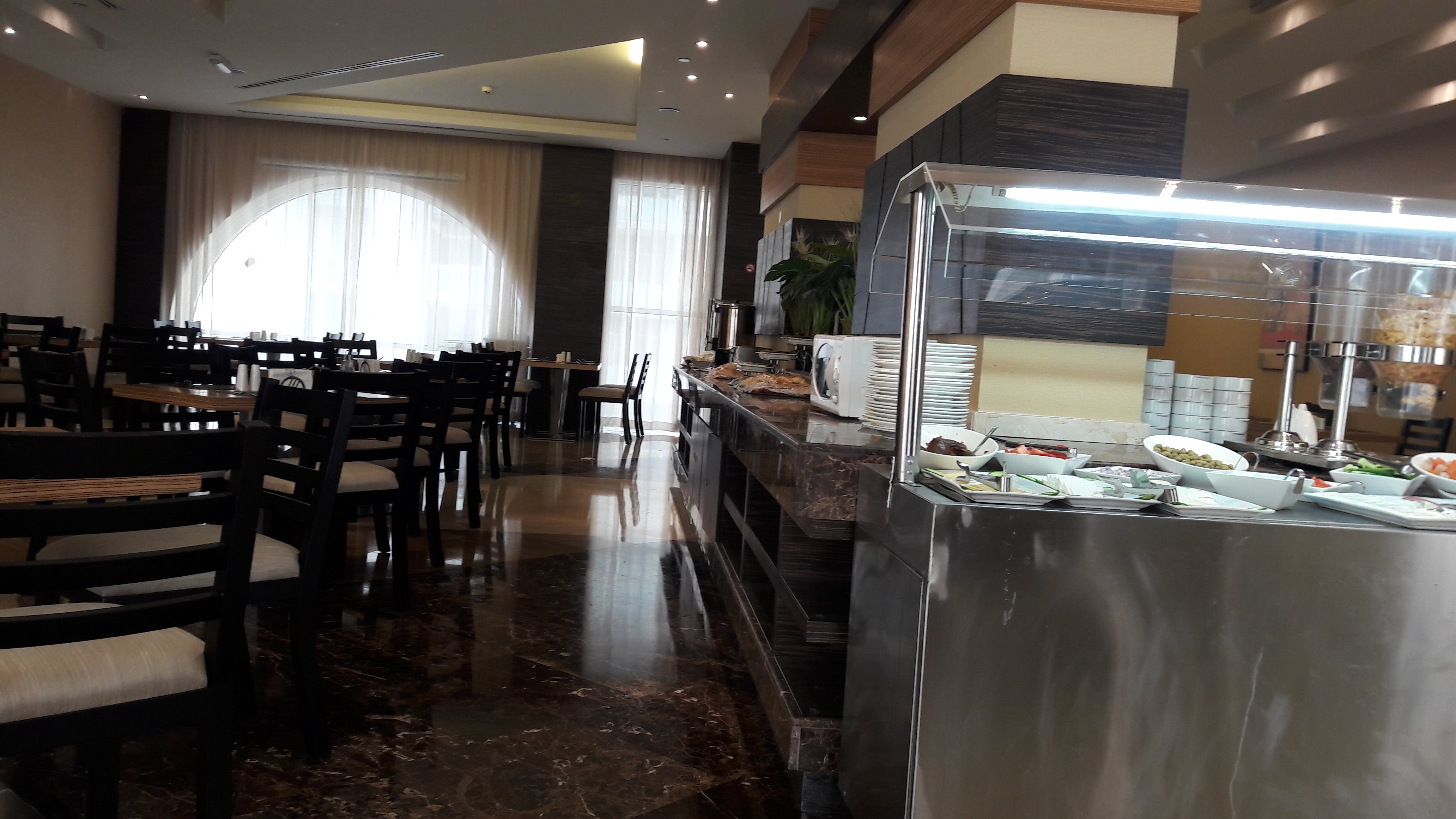 Nehal Hotel-餐饮