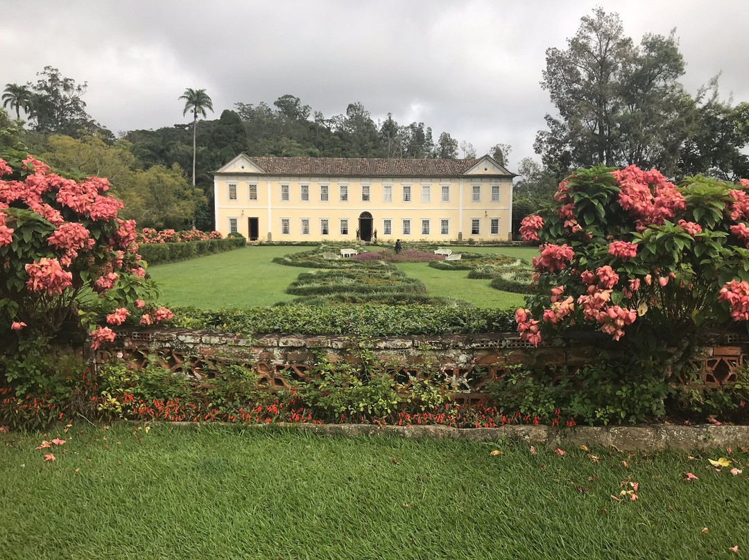 Fazenda do Secretario景点图片