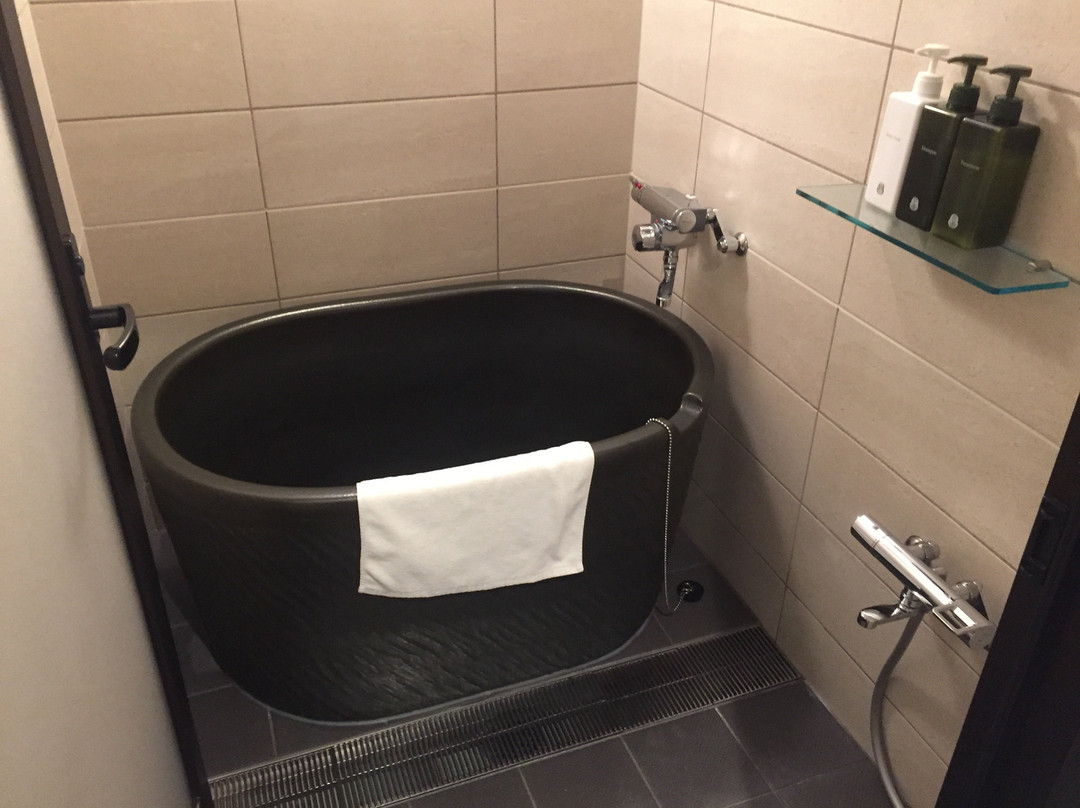 Residential Hotel Hare Kuromon主图