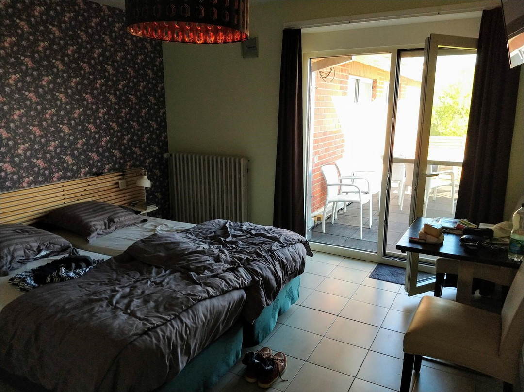 Hotel-Restaurant De Hollemeersch主图