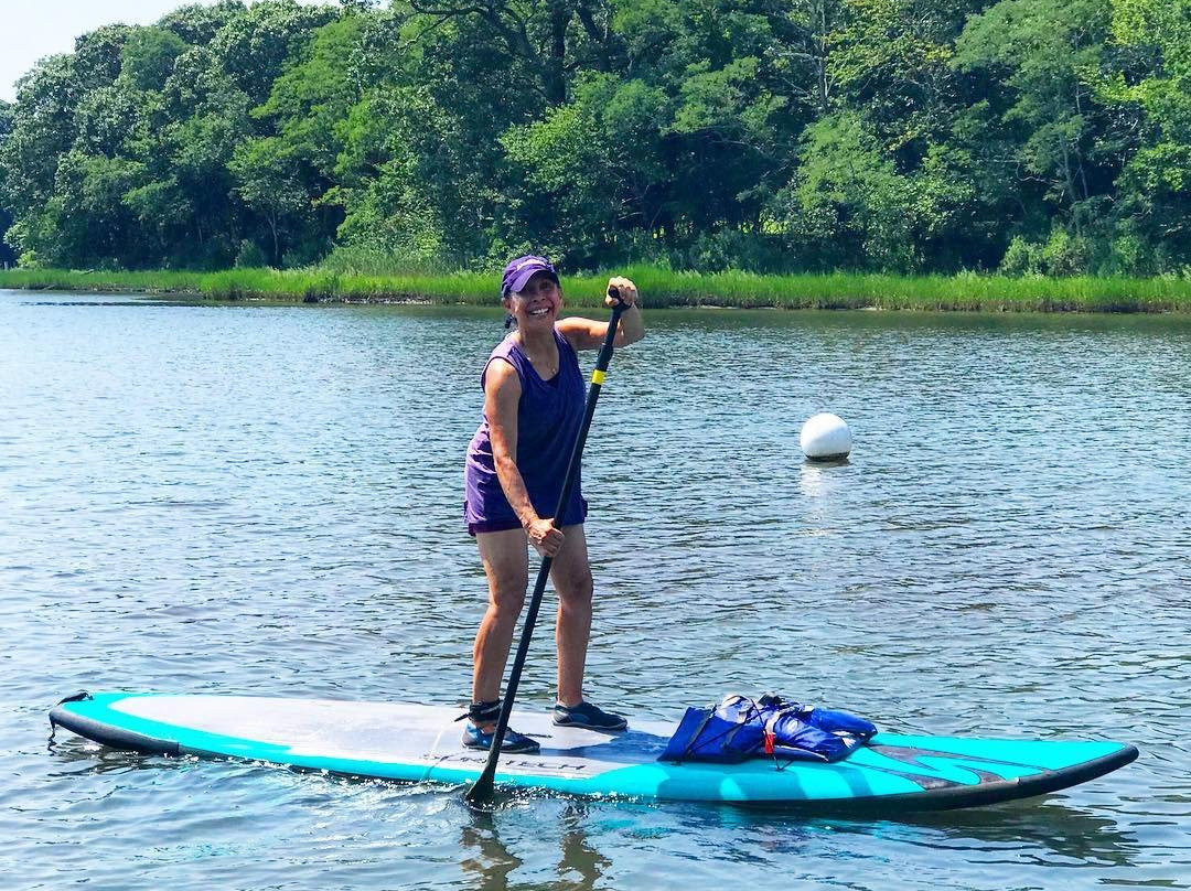 Venture Out Shelter Island Paddle Board And Kayak Rentals-Shelter Island Heights必去景点