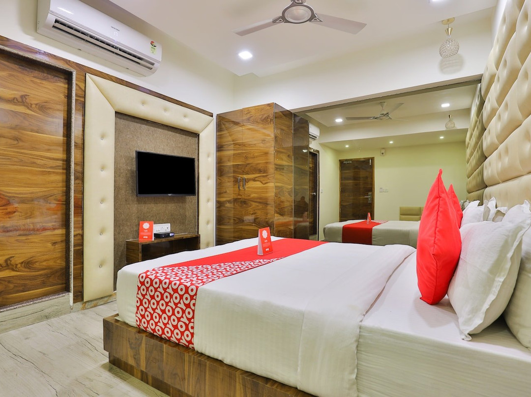 Hotel Dreamland主图