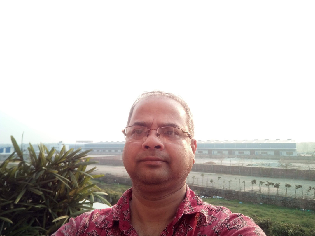 Kiranshree Grand主图