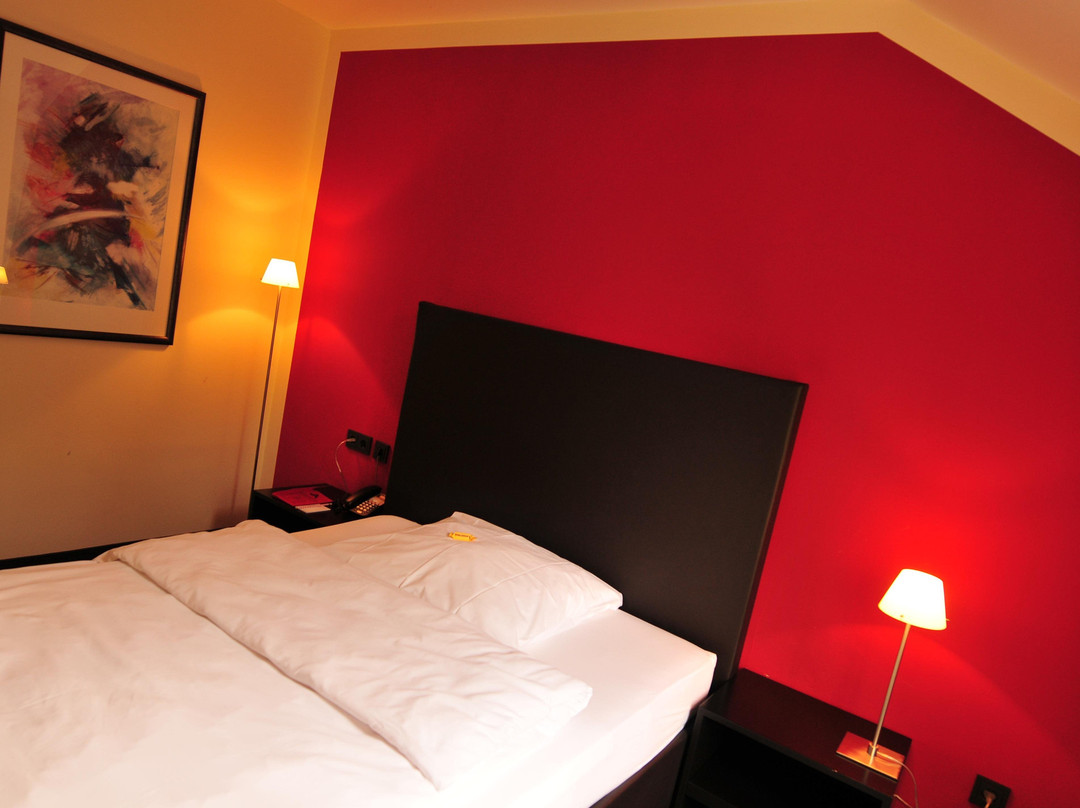 Hotel Am Ruhrufer Business & Golf主图