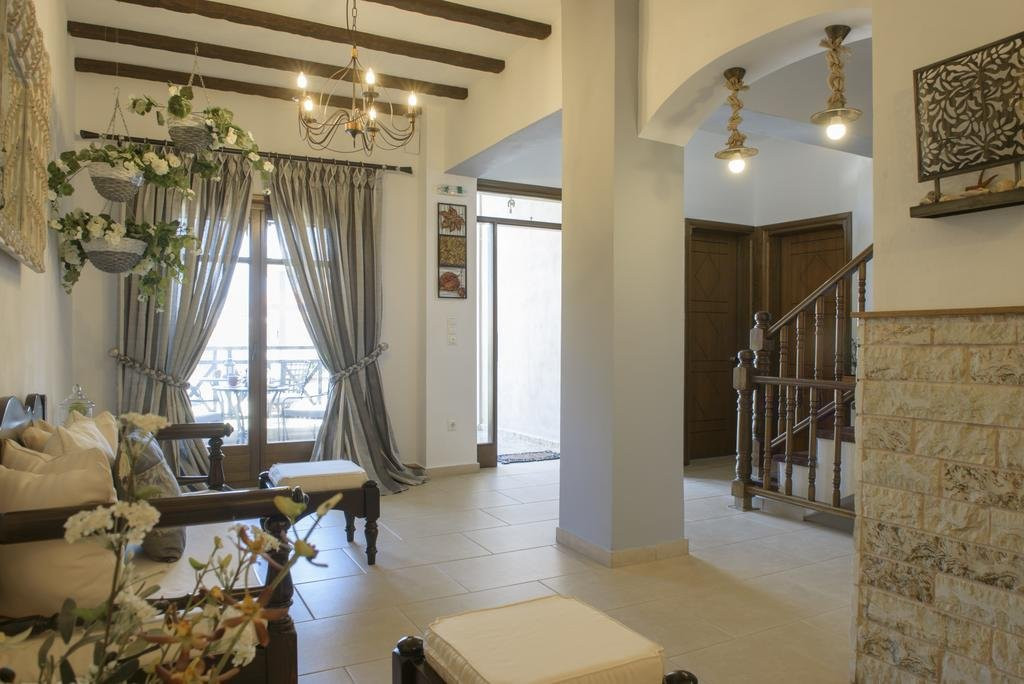 Apart Boutique Giorgos主图