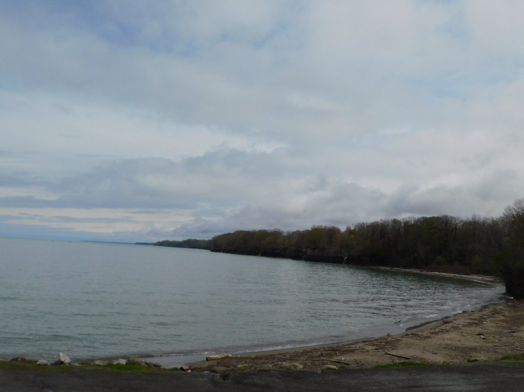 Lake Erie State Park景点图片