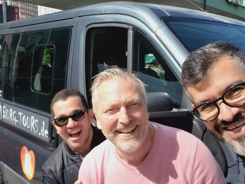 HeartofHamburg Tours-汉堡必去景点