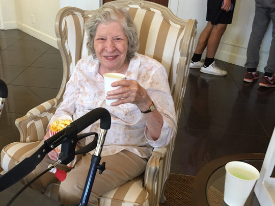 科罗纳多海滩度假村主图