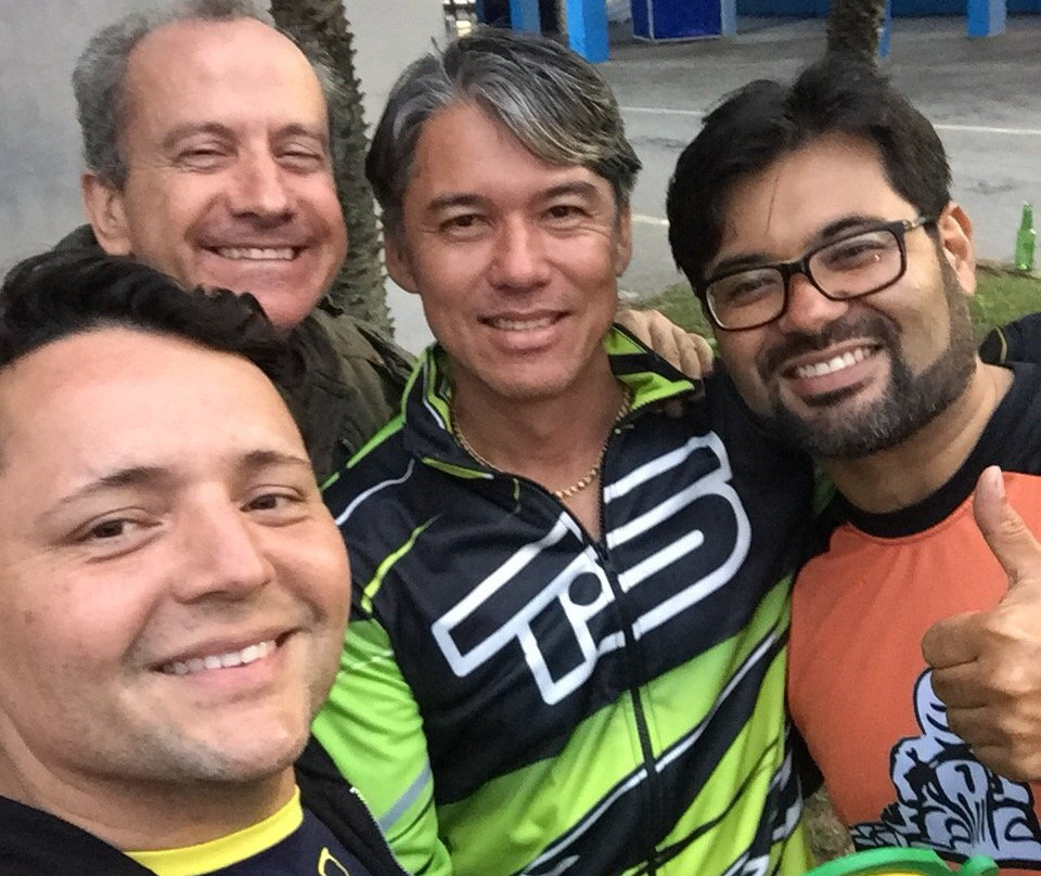 Kartodromo Internacional da Granja Viana-Cotia必去景点