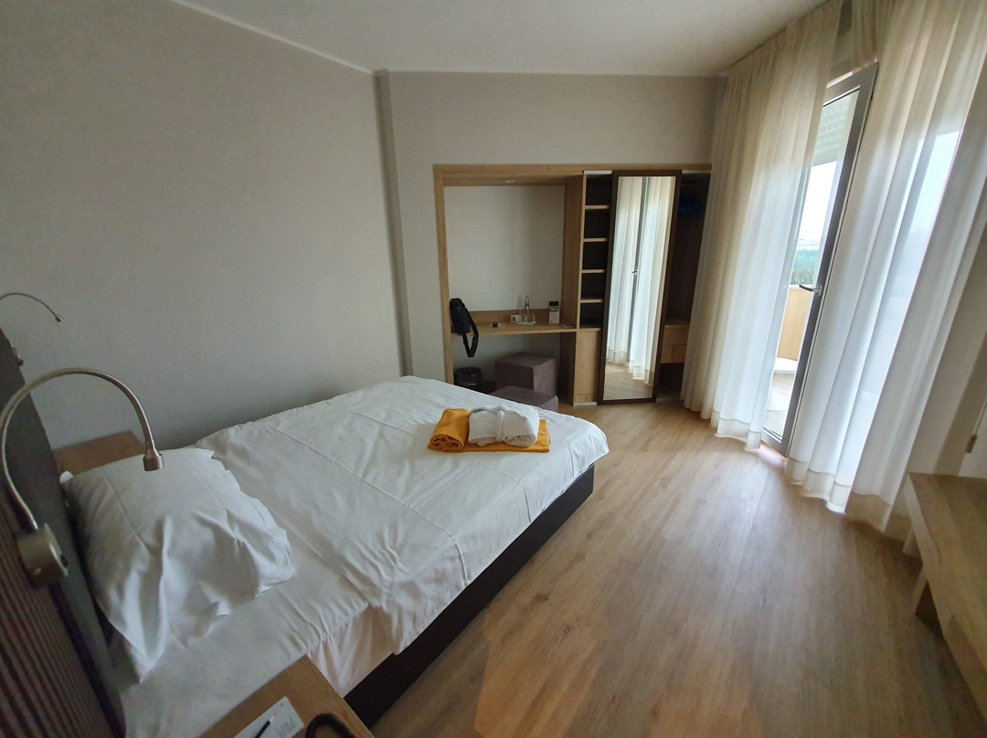 Hotel Terme Leonardo主图