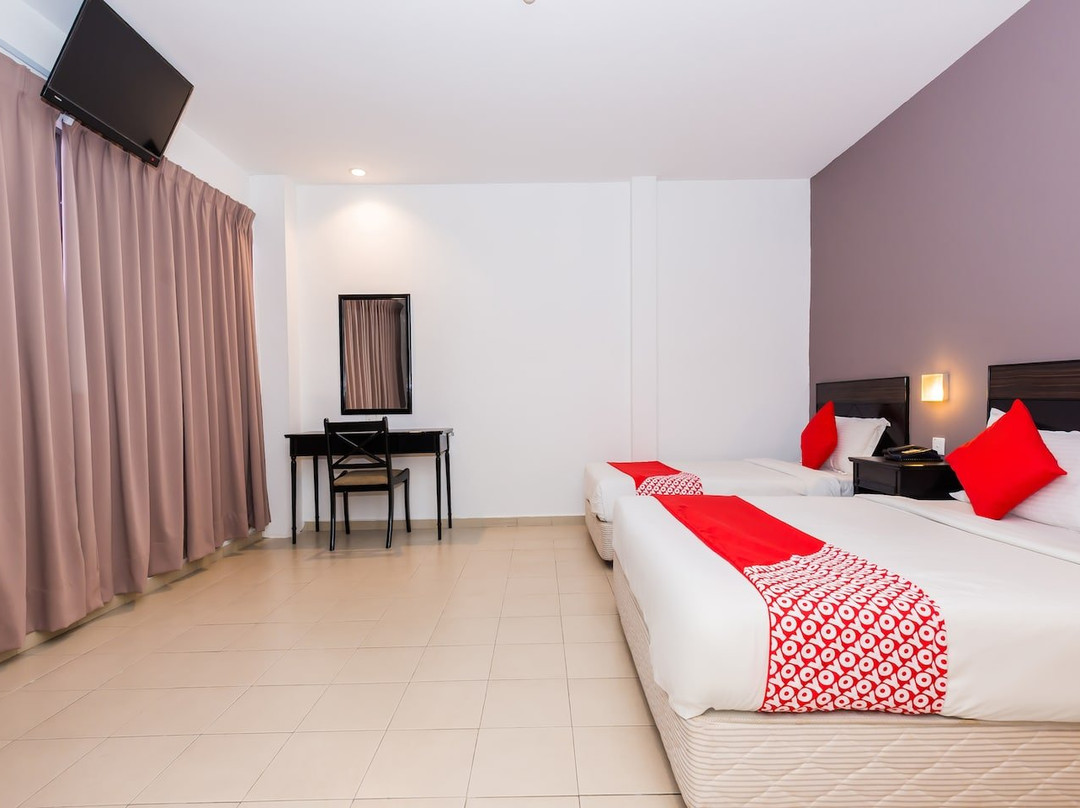 瑟玛布科客栈主图