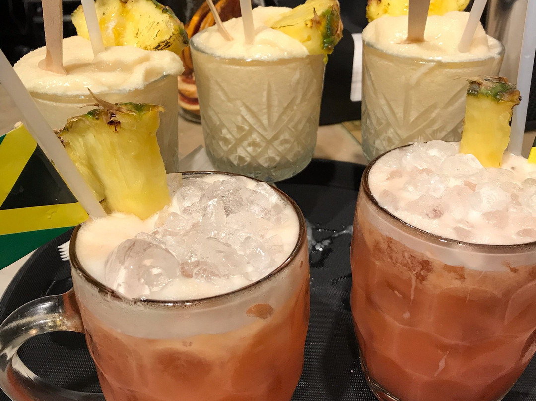 Revolucion de Cuba NIGHTLIFE-曼彻斯特必去景点