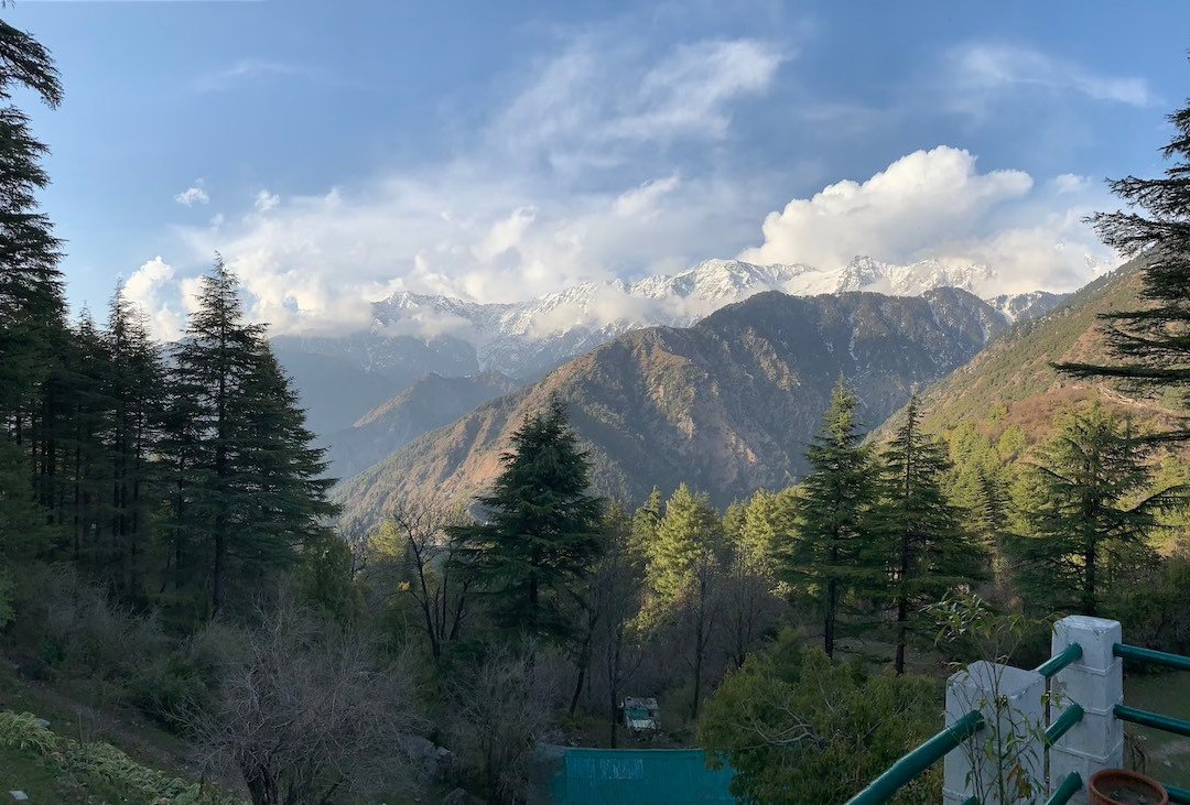 Hotel Eagles Nest主图