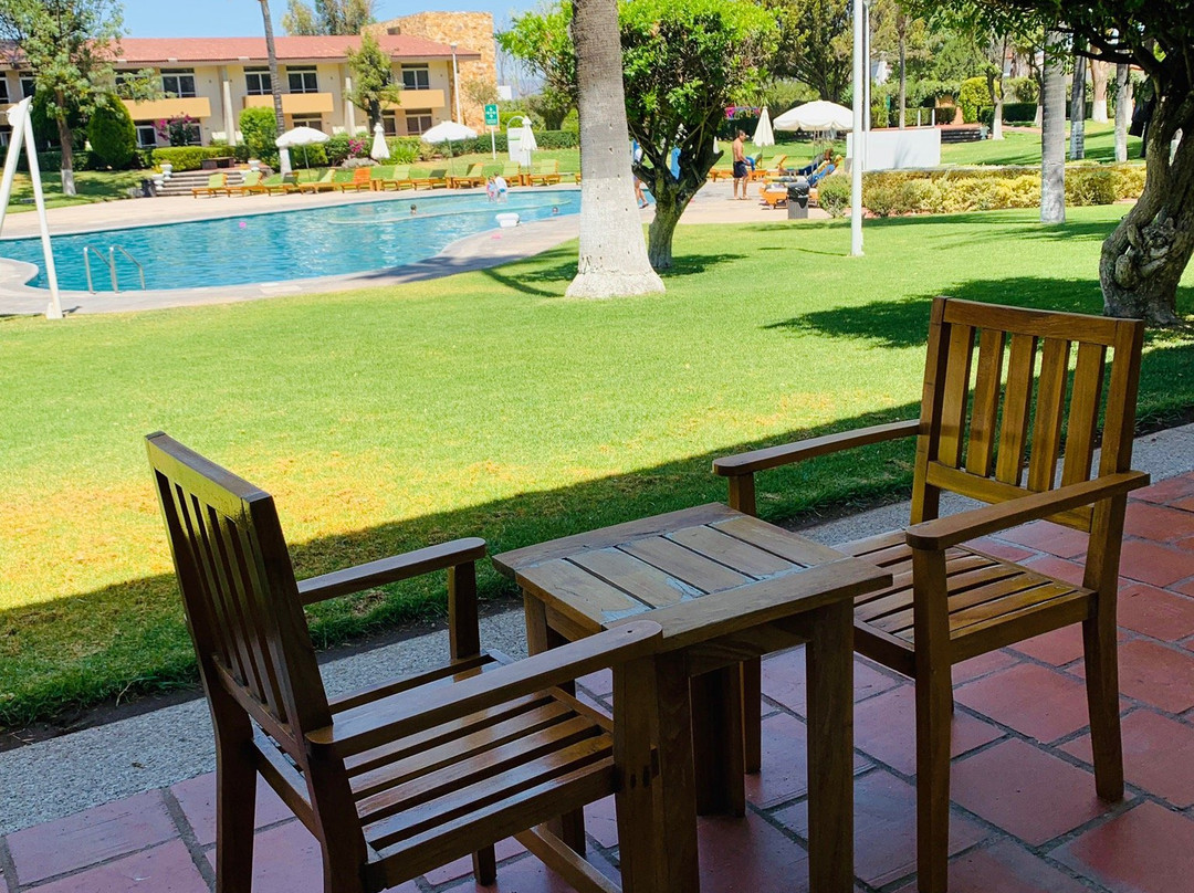 Hotel Las Trojes主图