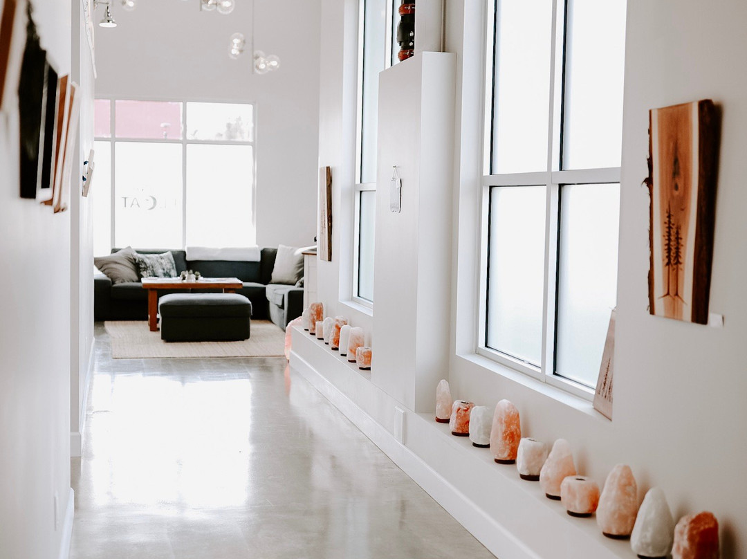 Luna Float-奇利瓦克必去景点