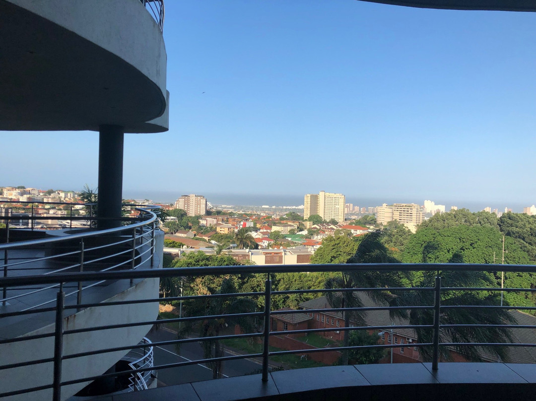 山脊海湾酒店主图