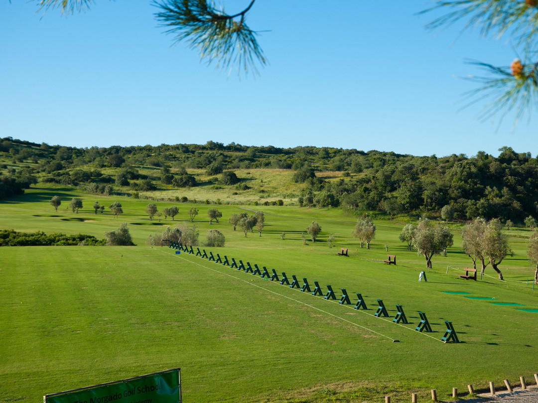 Álamos Golf Course景点图片
