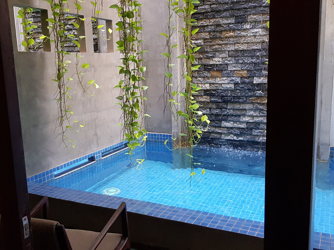 仙女公寓式酒店主图