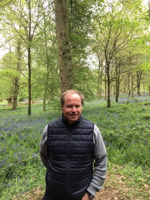 The University of Oxford Harcourt Arboretum景点图片