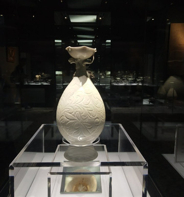 上海观复博物馆-上海市必去景点