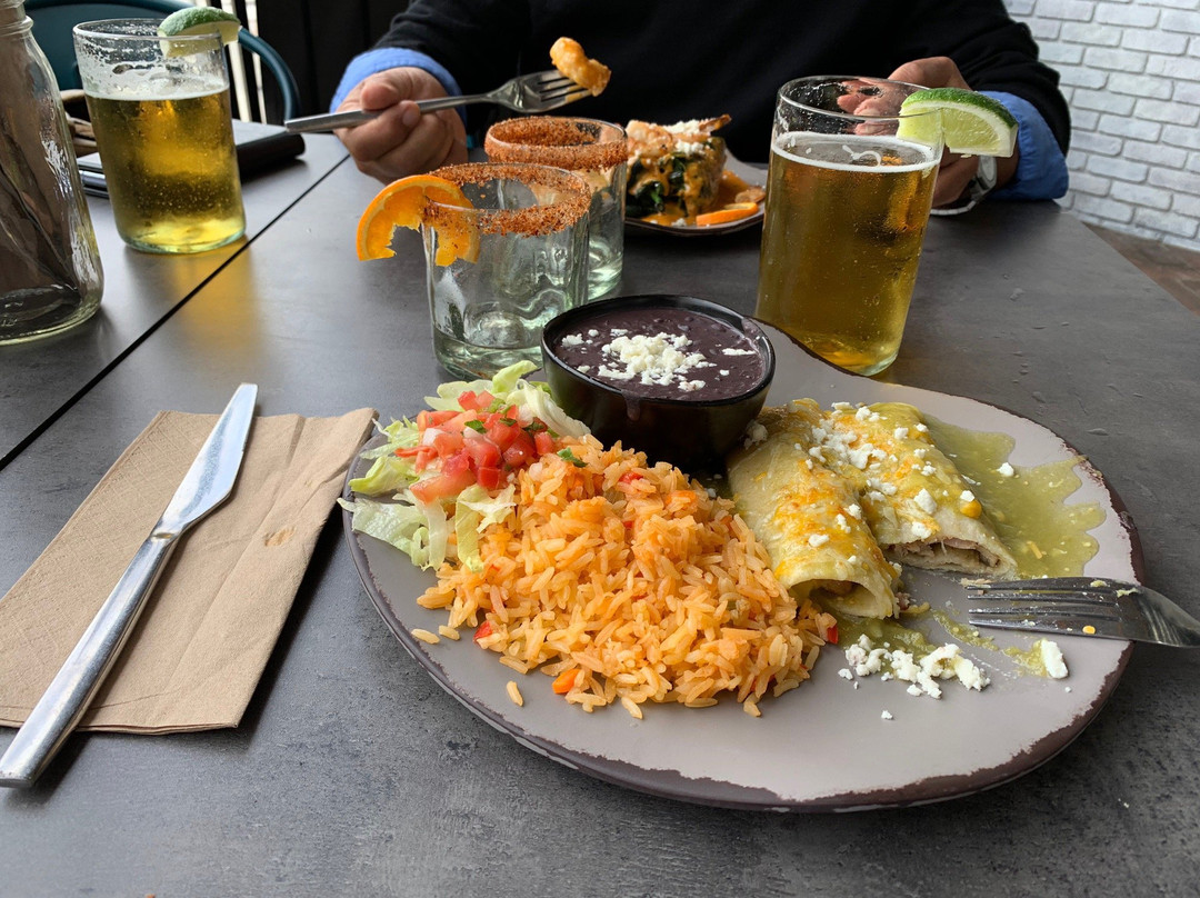 Bueno Bueno Mexican Kitchen