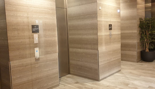 相铁FRESA INN 银座七丁目酒店主图