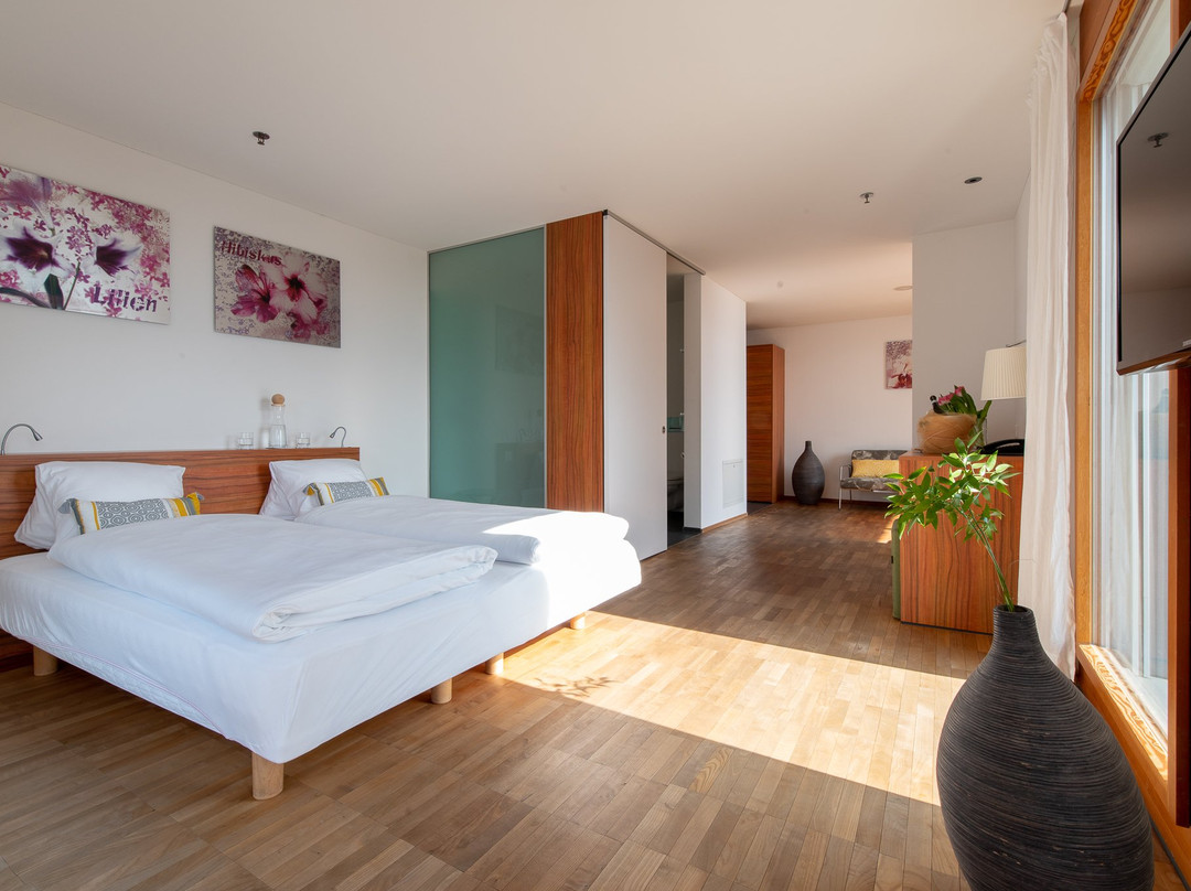 Hotel Roessli Gourmet & Spa主图