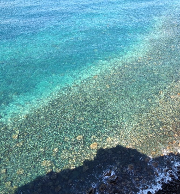 Istrampu de Capu Nieddu-Santa Caterina di Pittinuri必去景点