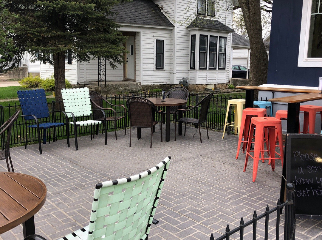 Lake Time Brewery-Clear Lake必去景点