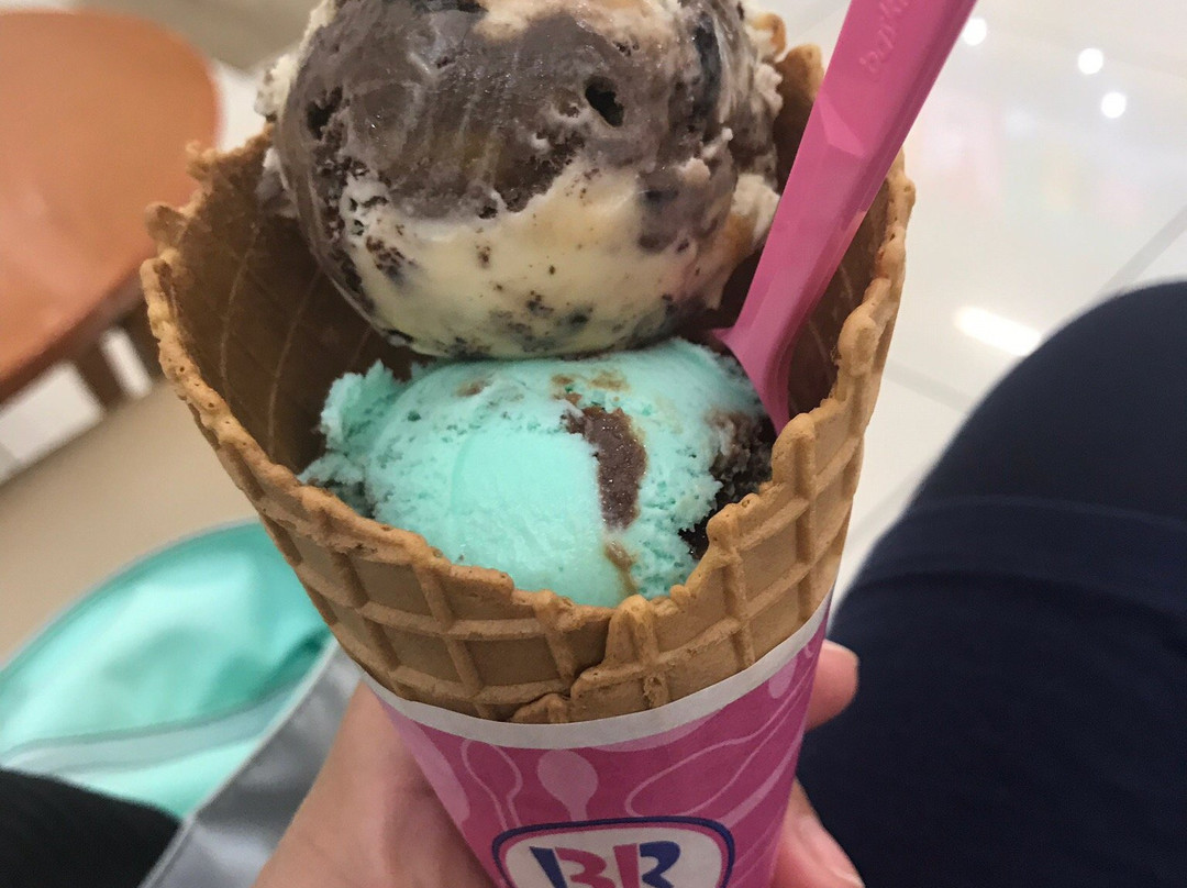 サーティワンアイスクリーム アリオ川口店主图