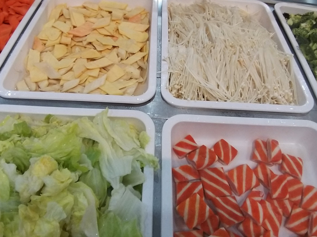 金泽国际酒店 主图