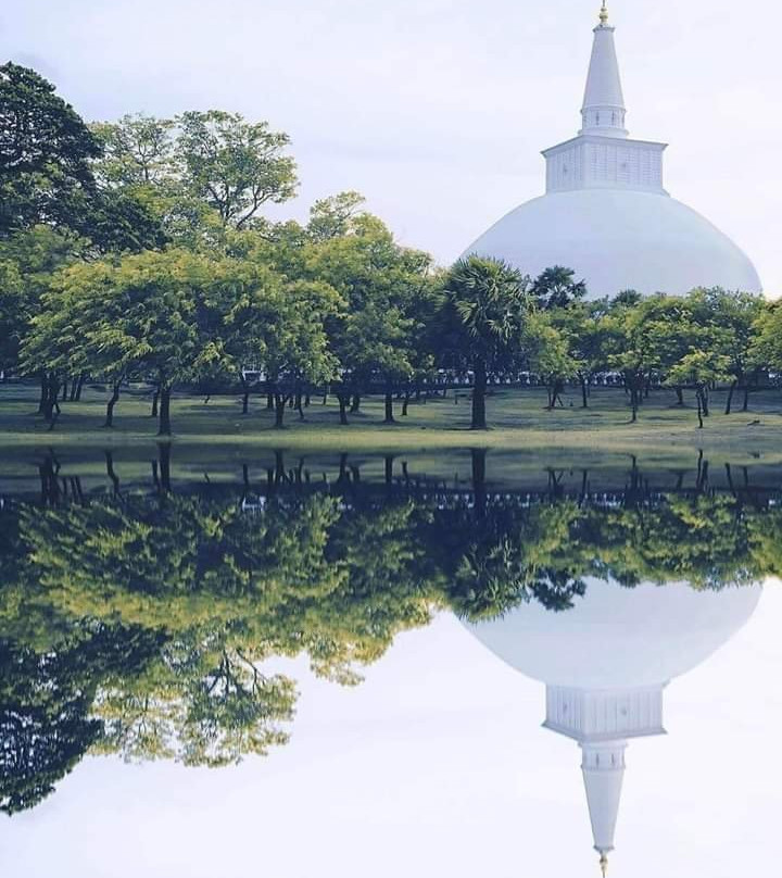 Heavenly Tours Sri Lanka sigiriya-锡吉里亚必去景点