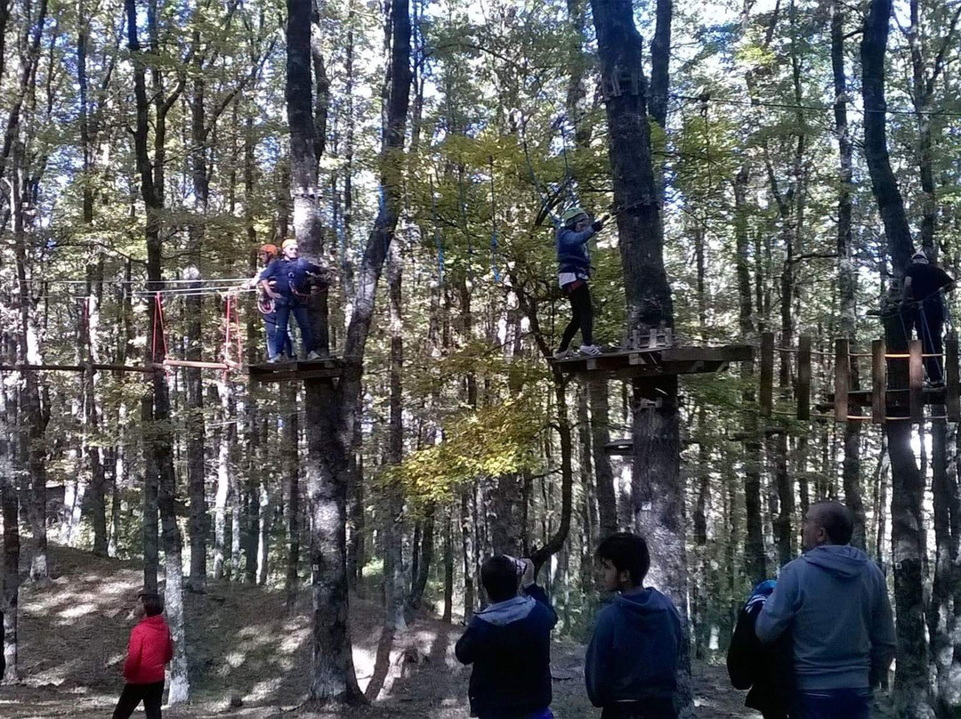 Pollino Outdoor Park景点图片