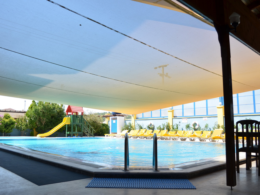 Nil Otel
