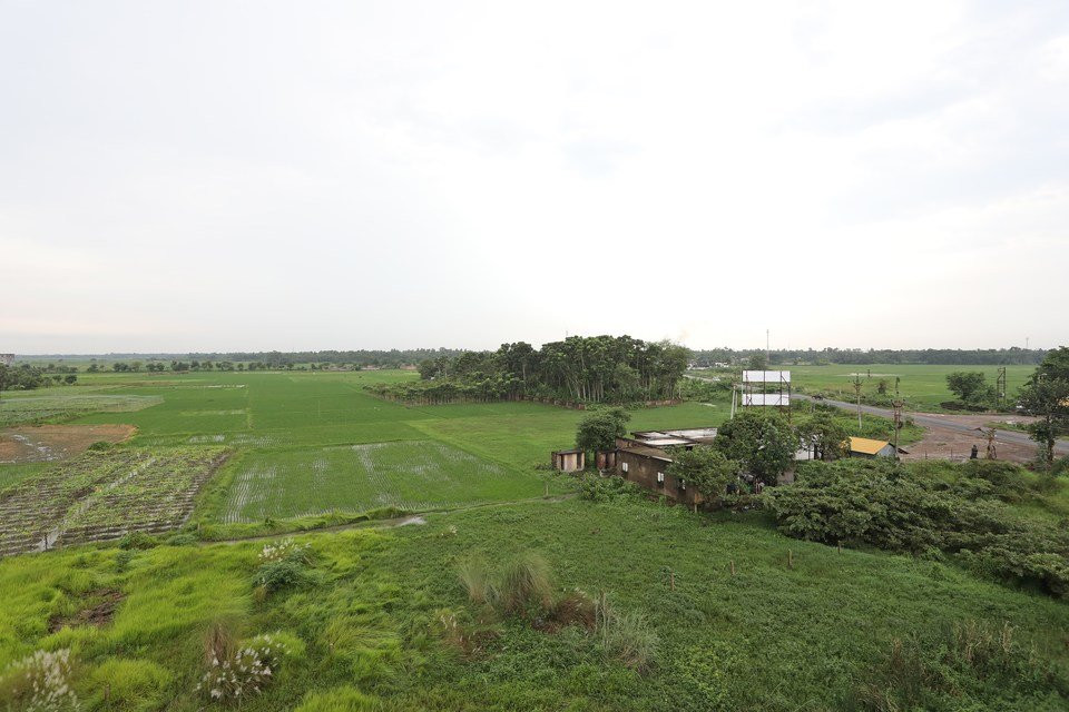 OYO 18774 Utwo Hotel主图