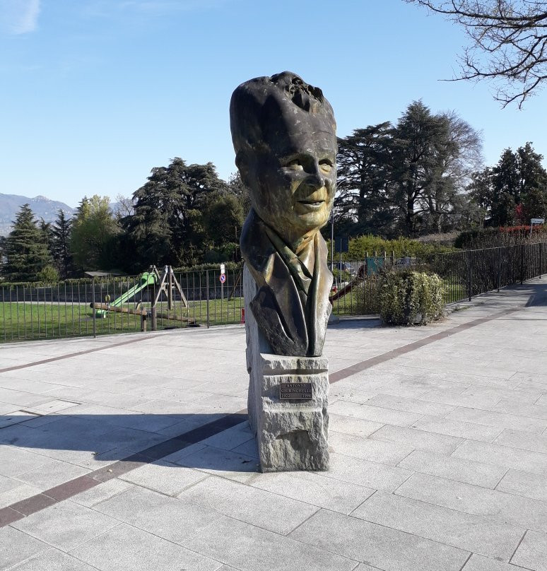 Belvedere di Azzate-Azzate必去景点