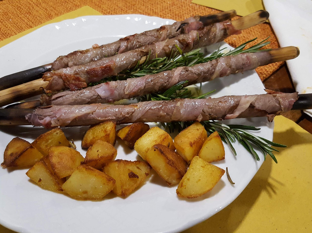 Agriturismo El Giardi主图