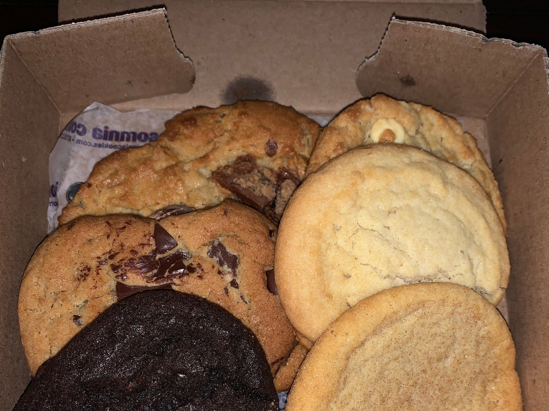 Insomnia Cookies