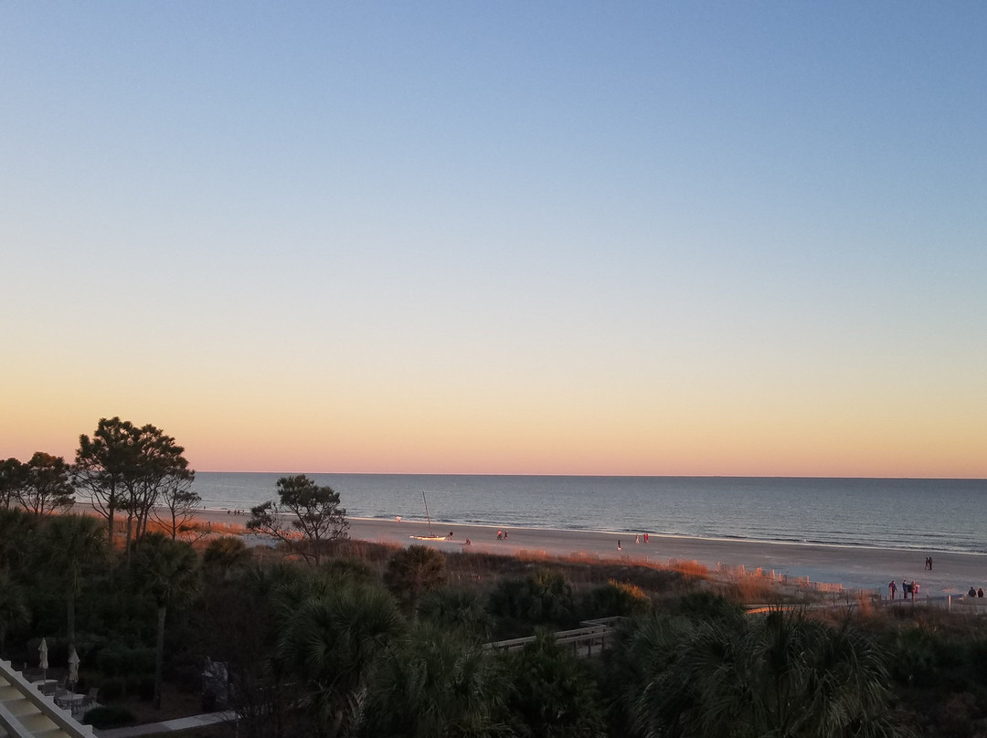 Marriott's Grande Ocean主图