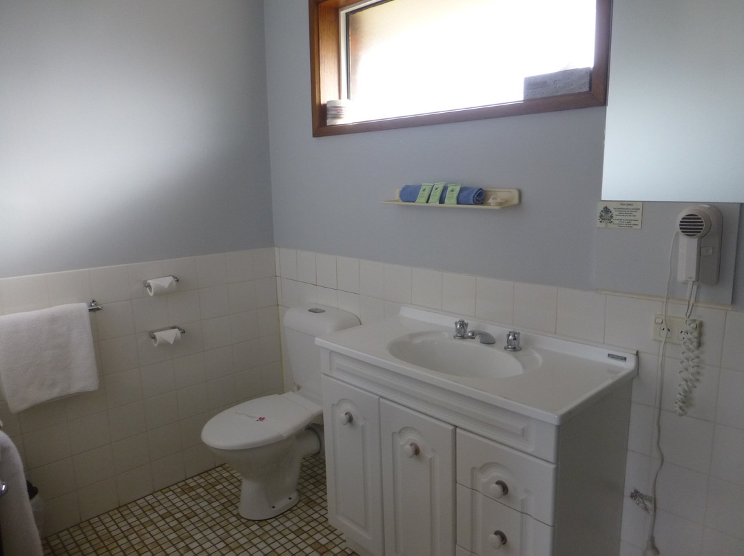 拉格伦汽车旅馆主图