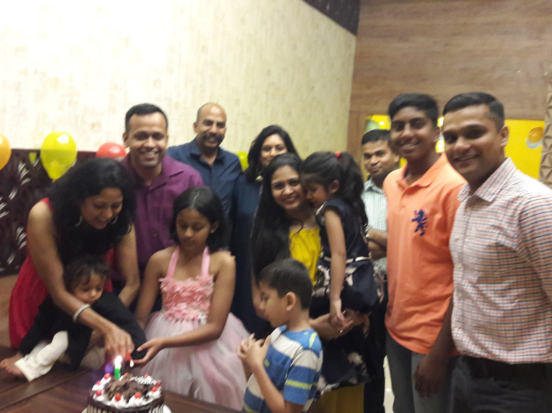 Hotel Madhuvan主图