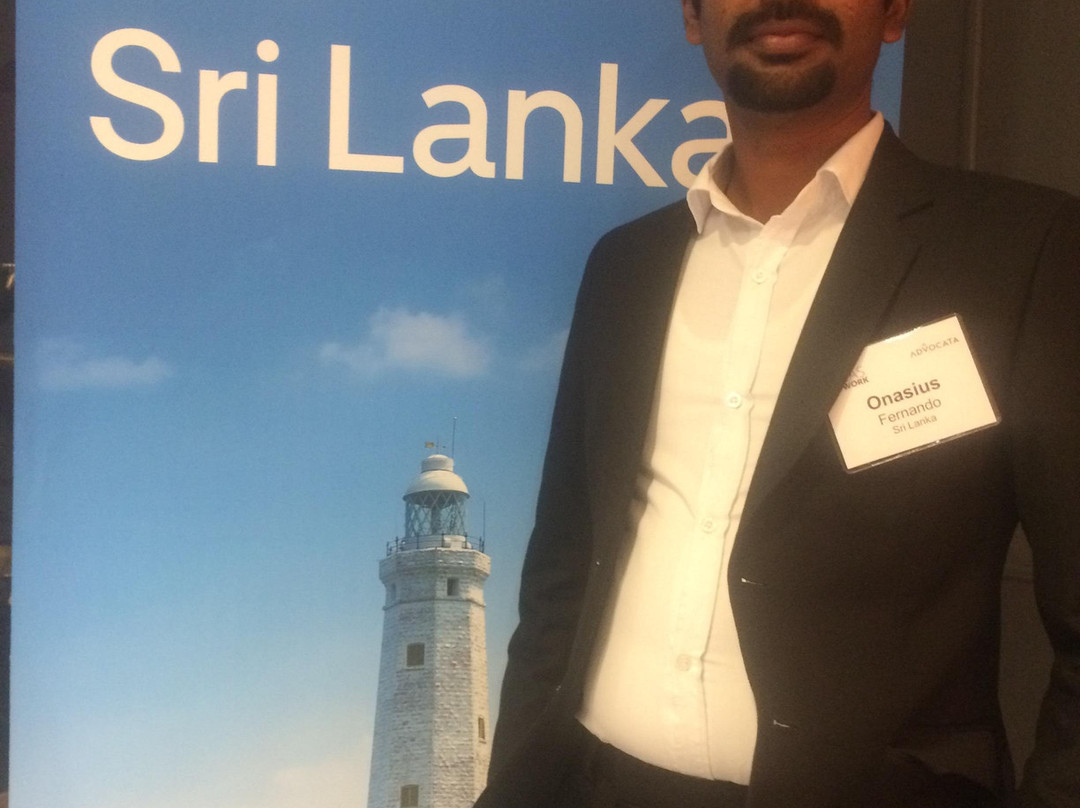 lasan lasan-Nanu Oya必去景点