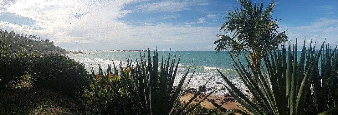 Ponta do Pirambu景点图片