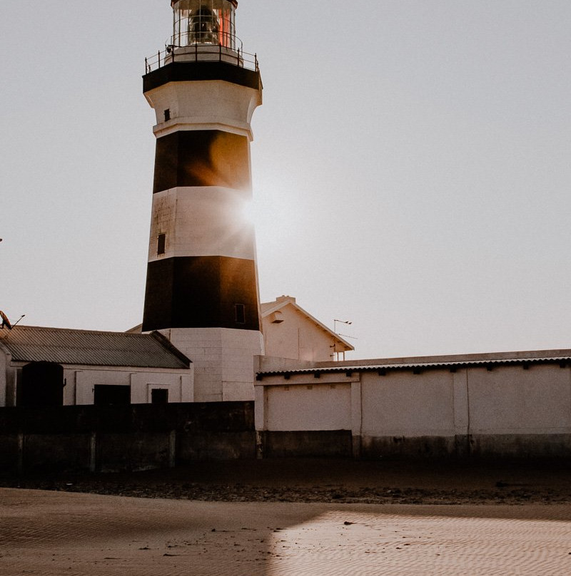 Cape Recife Lighthouse Villa景点图片