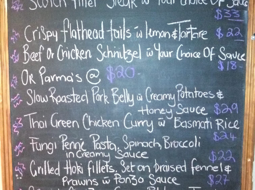 Harrow Hermitage Hotel主图