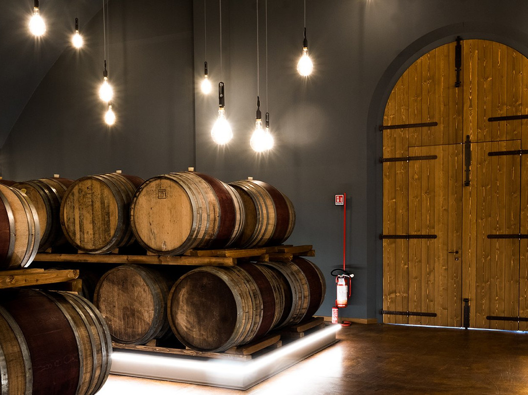 Accordini Igino Winery景点图片