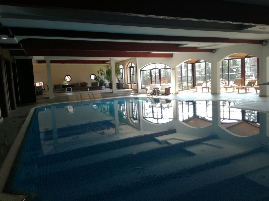 Hotel Anders主图
