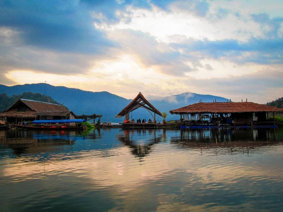 Om Waters Thailand